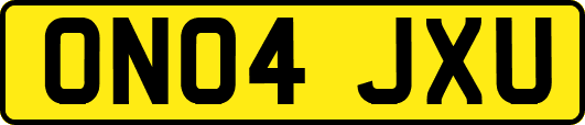 ON04JXU