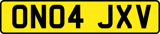 ON04JXV
