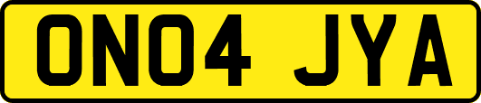 ON04JYA