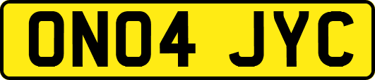 ON04JYC