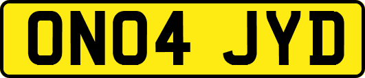 ON04JYD