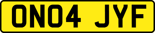 ON04JYF