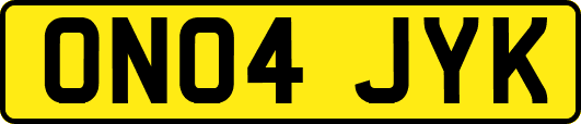 ON04JYK