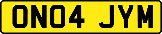 ON04JYM