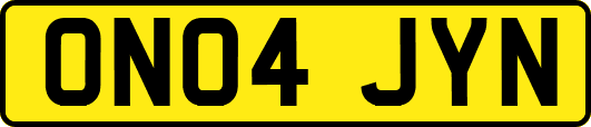 ON04JYN