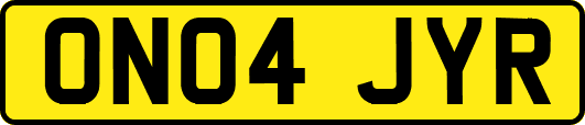 ON04JYR