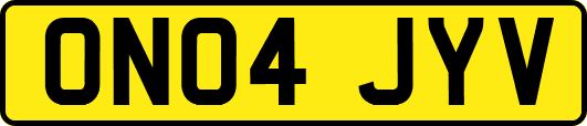 ON04JYV