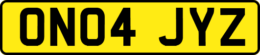 ON04JYZ