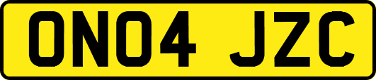 ON04JZC