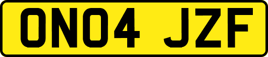 ON04JZF