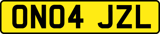 ON04JZL