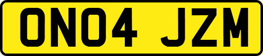 ON04JZM
