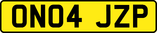ON04JZP