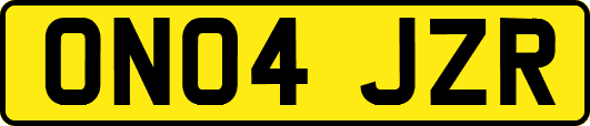 ON04JZR