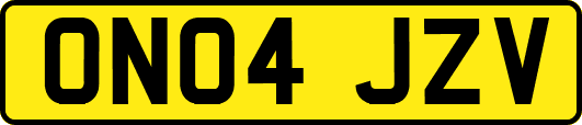 ON04JZV