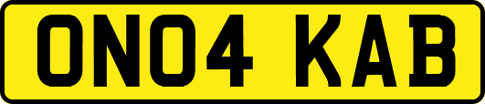 ON04KAB