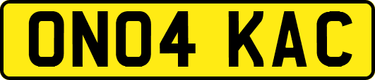 ON04KAC
