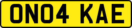 ON04KAE