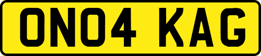 ON04KAG