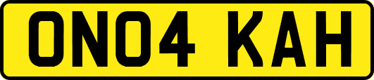 ON04KAH
