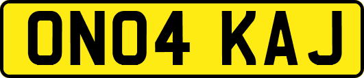 ON04KAJ