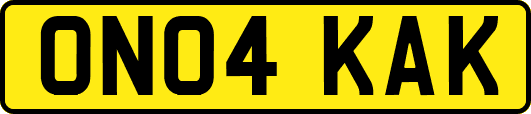 ON04KAK