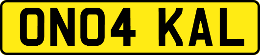 ON04KAL