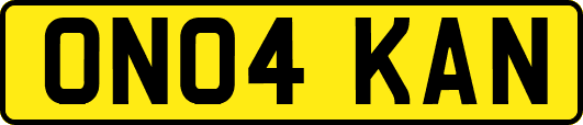 ON04KAN