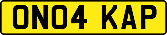 ON04KAP