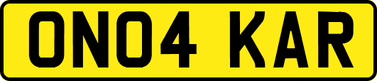 ON04KAR