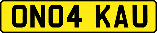 ON04KAU