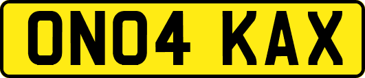 ON04KAX