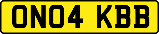 ON04KBB