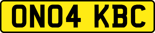 ON04KBC