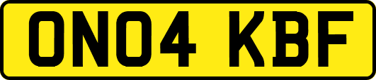 ON04KBF