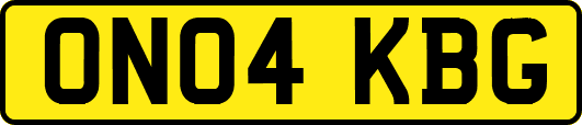 ON04KBG