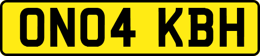 ON04KBH