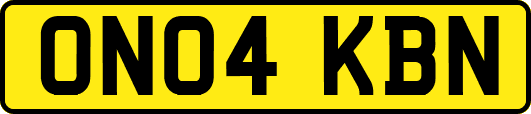 ON04KBN