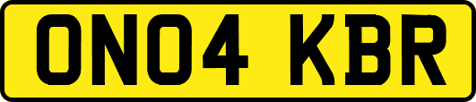 ON04KBR