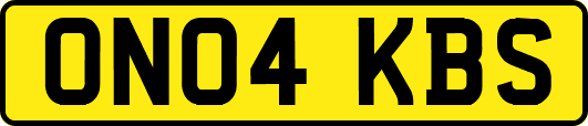 ON04KBS