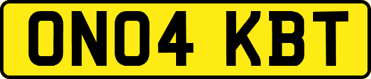 ON04KBT