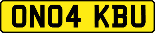 ON04KBU