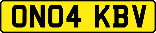 ON04KBV