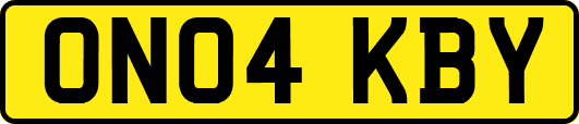 ON04KBY