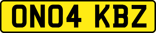 ON04KBZ