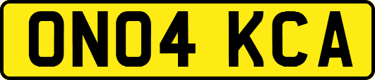 ON04KCA