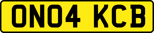 ON04KCB