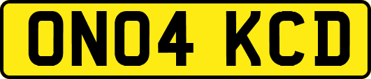 ON04KCD