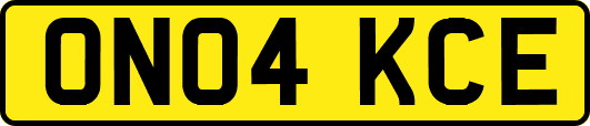 ON04KCE