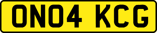 ON04KCG